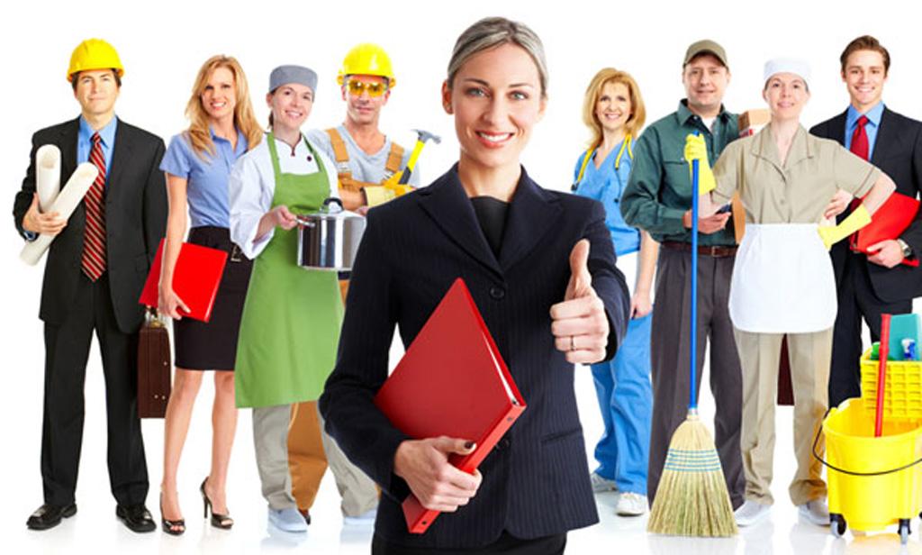 Beyşehir Yük Taşıma Personeli